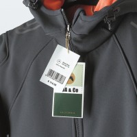 Hängetiketter Herma Special 6871 42,0x70,0mm 2000/fp