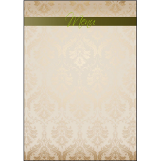 Motivpapper Sigel Menu DP273 A4 90gram, 50 ark/fp Motivpapper Sigel Menu DP273 A4 90gram, 50 ark/fp