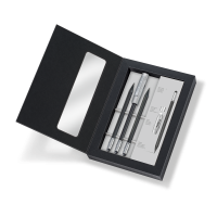 Staedtler - The Pencil Set - Kombinerad blyertspenna och stylus Staedtler - The Pencil Set - Kombinerad blyertspenna och stylus