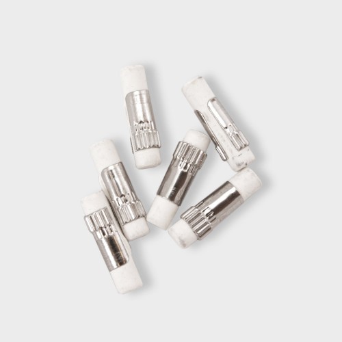 Raderreserv/Radergummi/Radertopp till Ballograf Epoca 6/fp