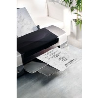 Kopieringspapper Sigel Marmor/Marble Grey (DP183) A4 90g, 25 ark/fp