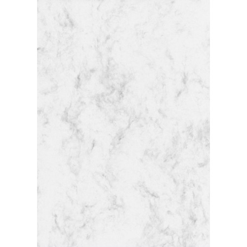 Kopieringspapper Marmor A4 Marble Grey (Vit/Grå) 90g, 100 ark/fp