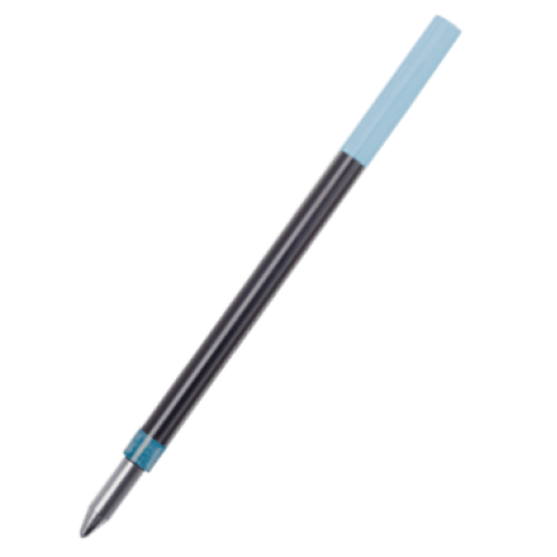 Patron/Refill Tombow BR-SF-15 kulspets Blå 1/fp