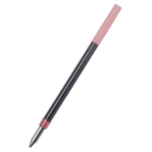 Patron/Refill Tombow BR-SF-25 kulspets Röd 1/fp