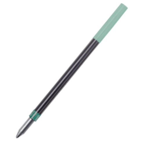 Patron/Refill Tombow BR-SF-07 kulspets Grön 1/fp Patron/Refill Tombow BR-SF-07 kulspets Grön 1/fp