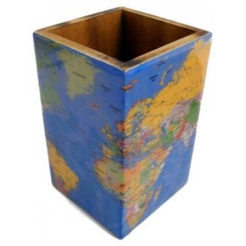 Pennkopp/Pennställ Värld, Rättvis Handel 1/fp Rättvis handel, Fairtrade, Fair trade