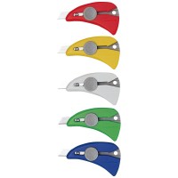 Kartongöppnare/Kartongkniv NT-Cutter Quick Knife Q-100 1/fp