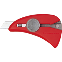Kartongöppnare/Kartongkniv NT-Cutter Quick Knife Q-100 50/fp (färg varierar)