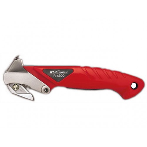 Kartongöppnare/Lagerkniv NT-Cutter R-1200P