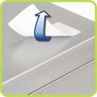 Etiketter Herma Movables 5082 A4 105,0x148,0mm Vit 25 ark/fp