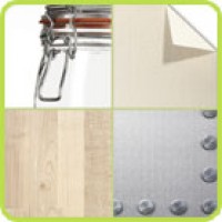 Etiketter Herma Movables 5082 A4 105,0x148,0mm Vit 25 ark/fp