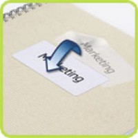 Etiketter Herma Movables 5082 A4 105,0x148,0mm Vit 25 ark/fp