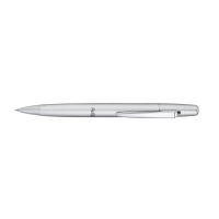 Kulpenna Pilot Frixion LX (raderbar) Silver