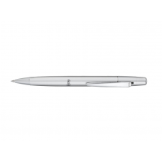 Kulpenna Pilot Frixion LX (raderbar) Silver