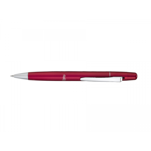 Kulpenna Pilot Frixion LX (raderbar) Mörkröd