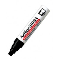 Whiteboardpennor Artline EK-5109A/4W Big Nib Skuren spets 4/fp Whiteboardpennor Artline EK-5109A/4W Big Nib Skuren spets 4/fp
