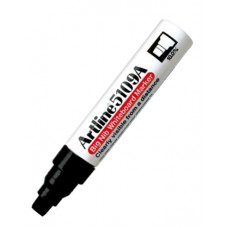Whiteboardpenna Artline EK-5109A Big Nib Skuren spets Svart 1/fp