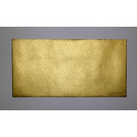 Kuvert Artoz Dorato C65 Ofodrade Guld 819 50/fp