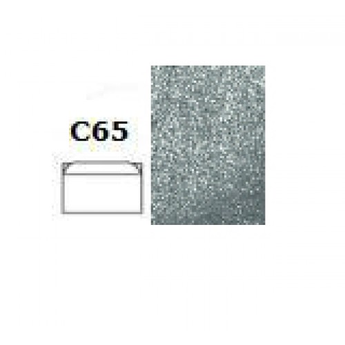 Kuvert Artoz Dorato C65 Ofodrade Silver 849 50/fp