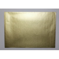 Kuvert Artoz Dorato C5 Ofodrade Guld 819 5/fp