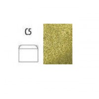 Kuvert Artoz Dorato C5 Ofodrade Guld 819 5/fp