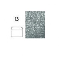 Kuvert Artoz Dorato C5 Ofodrade Silver 849 5/fp