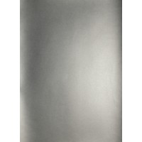 Papper Artoz Dorato A4 94g Silver 849, 5 ark/fp