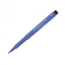 Penselpenna Faber-Castell PITT Artist pen brush Cobalt Blue (143) Penselpenna Faber-Castell PITT Artist pen brush Cobalt Blue (143)