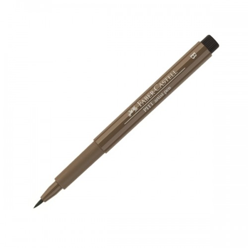 Faber-Castell PITT Artist pen brush Nougat (178) Faber-Castell PITT Artist pen brush Nougat (178)