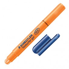 Överstrykningspenna Staedtler Textsurfer gel 264-4 Orange
