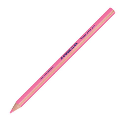 Överstrykningspenna Staedtler Textsurfer dry 128 64-23 Rosa