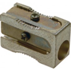 Pennvässare Faber-Castell 50-56 enkel metall (med 2 reservblad)