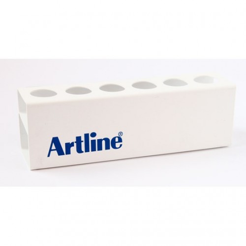 Whiteboardpennhållare Artline magnetisk (MH-06-4P)