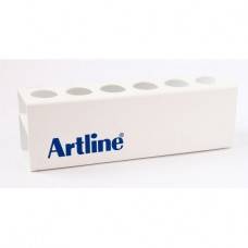 Whiteboardpennhållare Artline magnetisk (MH-06-4P)