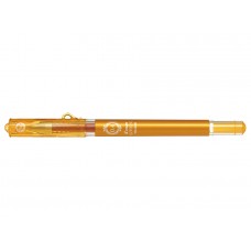 Rollerballpenna Pilot G-Tec-C Maica BL-GCM4-A 0,4mm, Apricot Orange