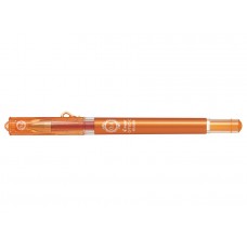 Rollerballpenna Pilot G-Tec-C Maica BL-GCM4-O 0,4mm, Orange