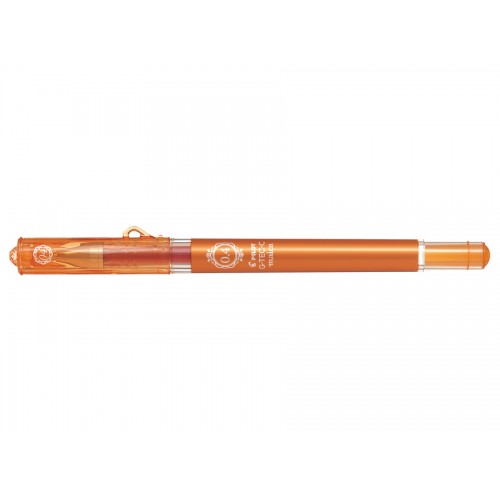 Rollerballpenna Pilot G-Tec-C Maica BL-GCM4-O 0,4mm Orange