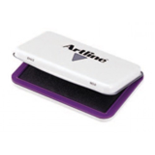 Stämpeldyna Artline EHJ-2 (storlek 0) Violett