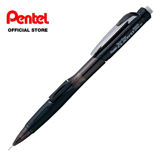Stiftpenna Pentel Twist-Erase Click 0.5 PD275TA 0,5mm Svart