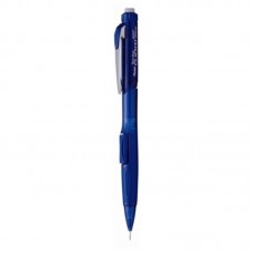 Stiftpenna Pentel Twist-Erase Click 0.7 PD277TC 0,7mm Blå