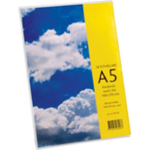 Informationsställ/Broschyrhållare A5S L-fot Informationsställ/Broschyrhållare A5S L-fot