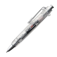Kulpenna Tombow AirPress BC-AP20 Transparent/Grå