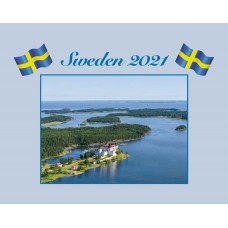 Väggkalender Burde 1730 Sweden