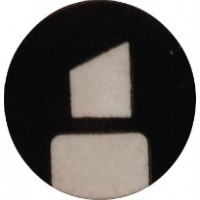 Whiteboardpennor Artline EK-519 Snedskuren spets, Blå 1/fp