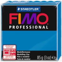 Set Fimo Professional modellera True Colours (8003 01), 6 färger