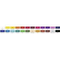 Fimo Professional modellera Ultramarine (8004-33), 85g