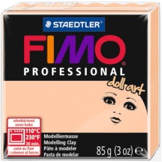 Fimo Professional Doll Art modellera Cameo (8027-435), 85g Fimo Professional Doll Art modellera Cameo (8027-435), 85g