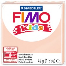Fimo Kids modellera Flesh (8030-43), 42g