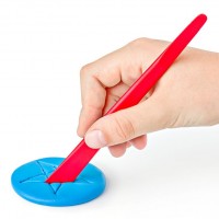 Set Fimo Kids modellera Colour Pack Fancy/Pastell (8032 02) 6 färger