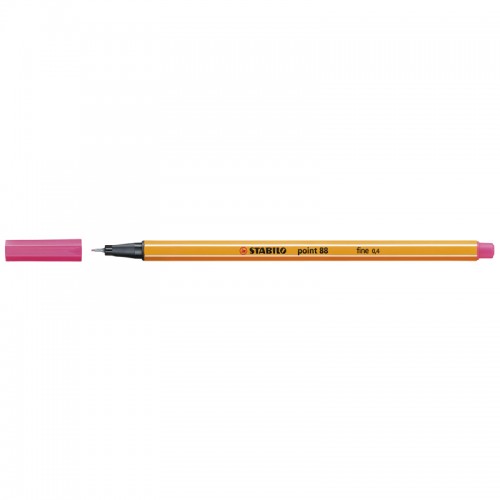 Fineliner Stabilo Point 88 Heliotrop (17) 1/fp